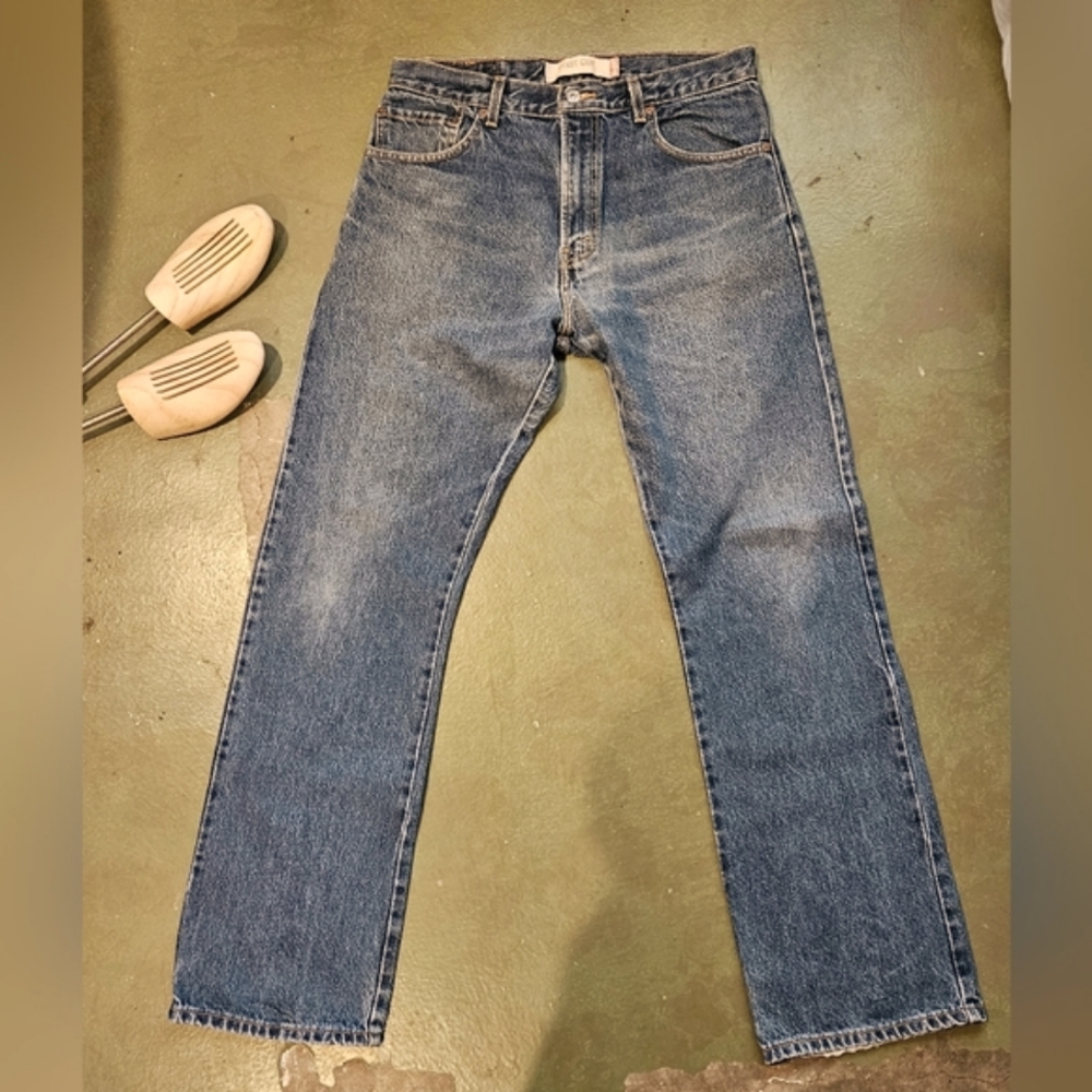 Levi's 517 Y2K Bootcut jeans